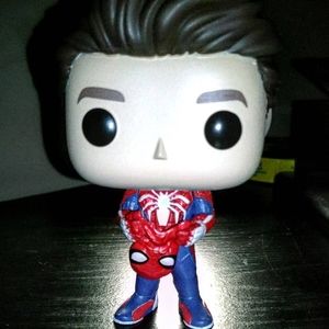 Meet your Posher, Devon